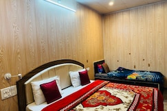 The Modern Boutique Homestay, Vikasnagar