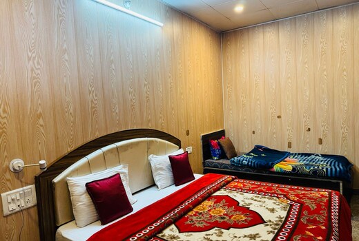 The Modern Boutique Homestay