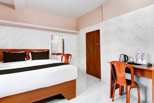 Super Hotel O Nicco Park Kolkata