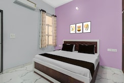 Hotel O Rudraksh Palace, Uniara