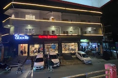 Abode - The Residency, Shillong