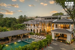 StayVista at Casa Dos Reis, Goa