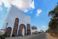 Hotel Shellmark, Mysore