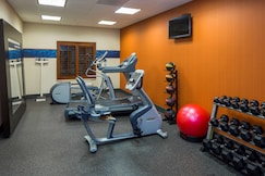 Hampton Inn & Suites by Hilton Austin Cedar Park-Lakeline, Austin, Texas