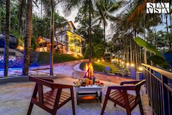 Eira Villa by VEO - Part of StayVista, Wayanad