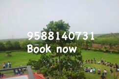 Apple farmhouse, Gurgaon