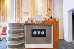 Hotel O Shiv Shakti, Kanpur