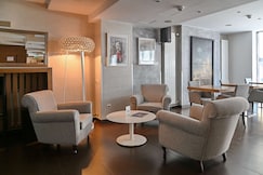 Belgrade Art Hotel, A Member Of Radisson Individua, Belgrade