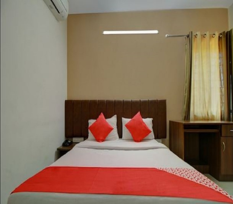 7th Heaven Hotel Apartment - Manipal - Tap to explore photos