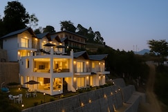 The Barns Resort, Bhimtal