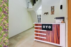 Hotel O Dhindsa Haveli, Nabha