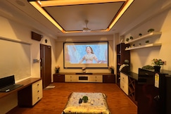 Atlas Homes 1BHK Penthouse 5thF near Hitech City - Hyderabad, Hyderabad