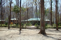 KMVN Mohaan, Jim Corbett (Ramnagar)