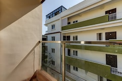 Supreme Suites hotel, Bangalore