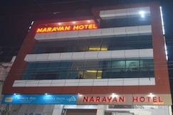Narayan Hotel, Bheri