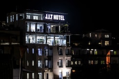 J.I.T. Hotel, Aizawl
