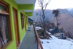 Atharva Cottages, Guptkashi