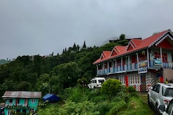 Ice View Cottage Rishop, Rishyap