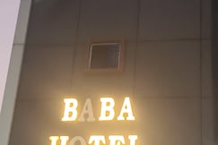 Baba hotel, Arrah