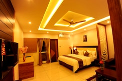 MC Suites, Mysore