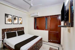 Hotel O by OYO ISBT Sector 43 Bus Terminal Formerly One Way, Chandigarh