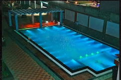 HOTEL MAINAK, Mandarmani