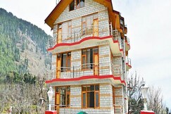 Hotel Shubhdev, Manali