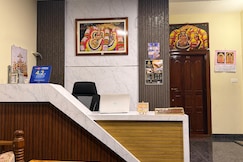 Sriram Apartment, Pondicherry