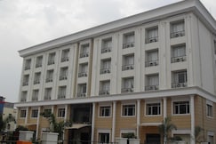 HOTEL SWETHA, Bhuvanagri