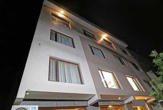 Treebo Magnum Chandigarh