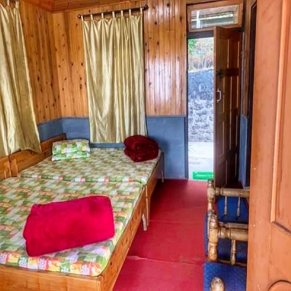 Singdan Homestays - Tap to explore photos