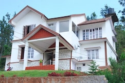 Madikeri Misty Homestay, Coorg