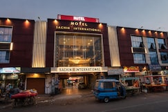 Hotel Sachin International, Haridwar