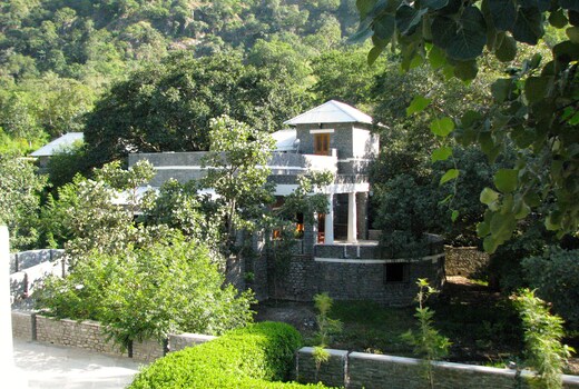 The Mountbatten Lodge Ranakpur Inr 7535 Off 3 9 0 0 0 Resort Price Address Reviews