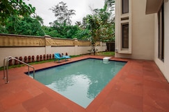 StayVista | 5 BHK Greenwoods Ten Villa, Lonavala