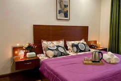 Elegance studio apartment, Dehradun