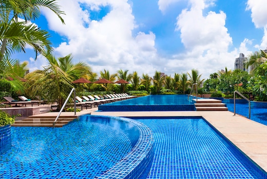 The Westin Mumbai Garden City