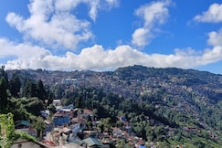 City lights bnb Homestay, Darjeeling