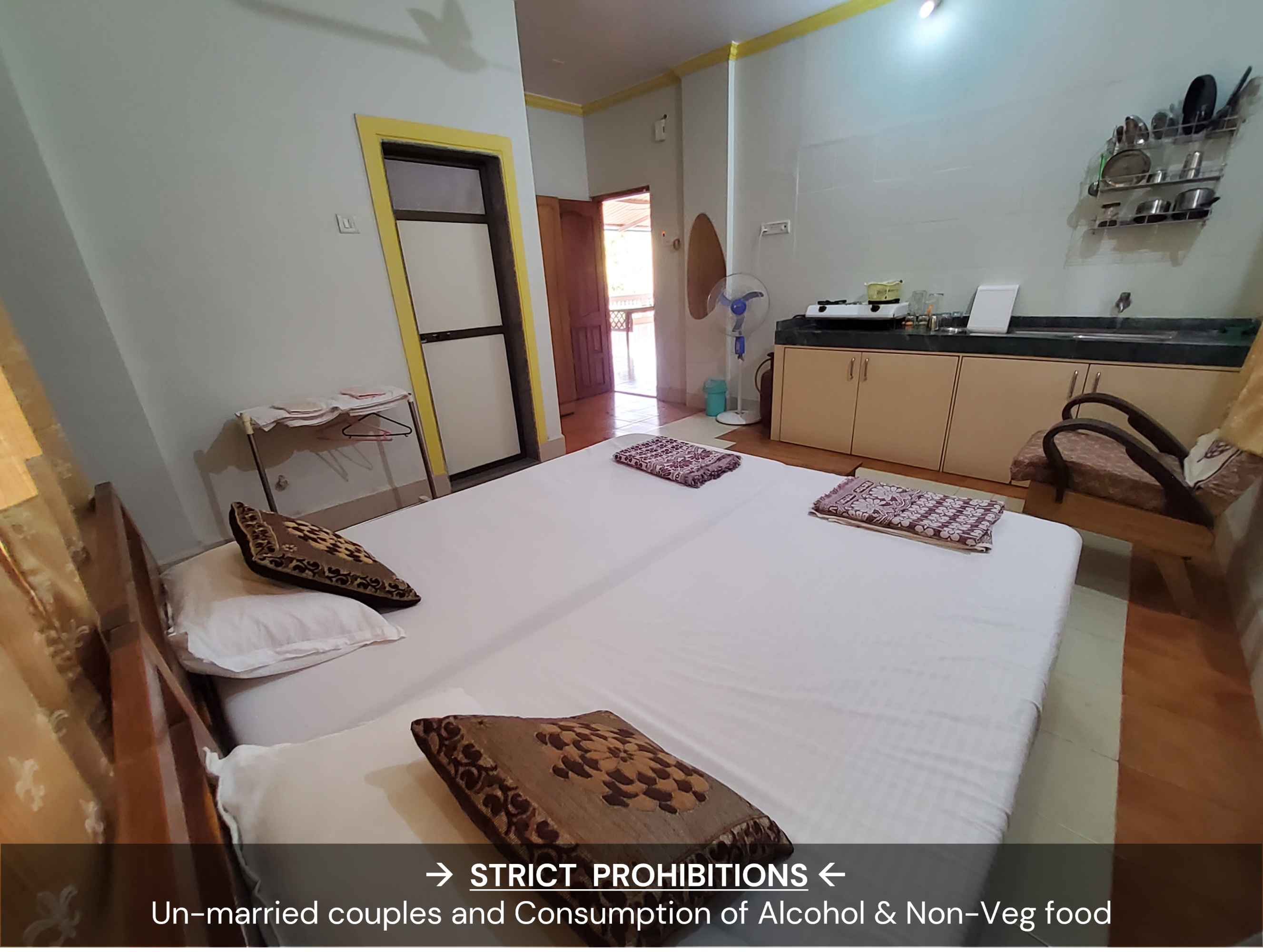 Aai Bungalow The Hidden Gem Of Konkan Hedavi - Tap to explore photos