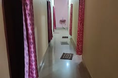 Rupa Home stay, Puri