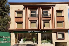 The Signature Inn McLeodganj Mall Road, Dharamshala