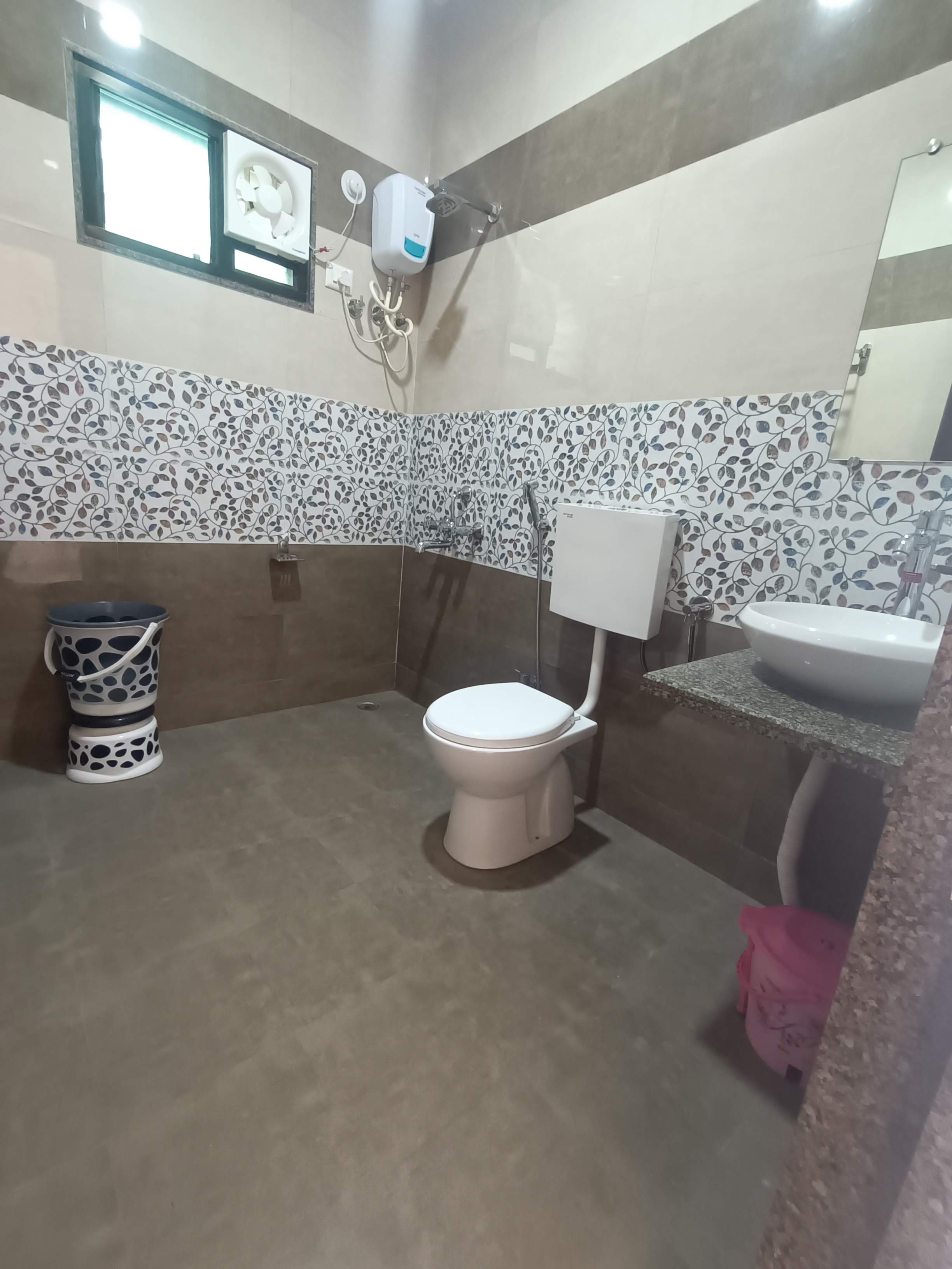 The Vijayam Resort - Tap to explore photos