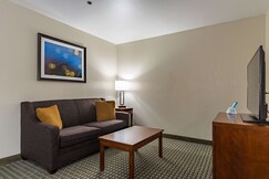 Best Western Northwest Corpus Christi Inn & Suites, Nueces