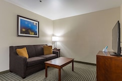 Best Western Northwest Corpus Christi Inn & Suites, Port Aransas