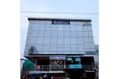 Hotel Saarthi, Agra