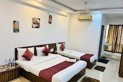 hotel philips, Ahmedabad