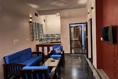 Delight Inn Rifle Range | Rooms & Caretaker, Coorg