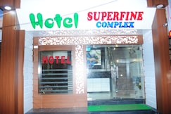 Hotel Superfine Complex, Ambala