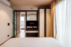 Micasa Suites, Delhi