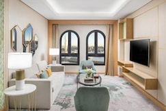 Makarem Haram View Suites Madinah, Jeddah